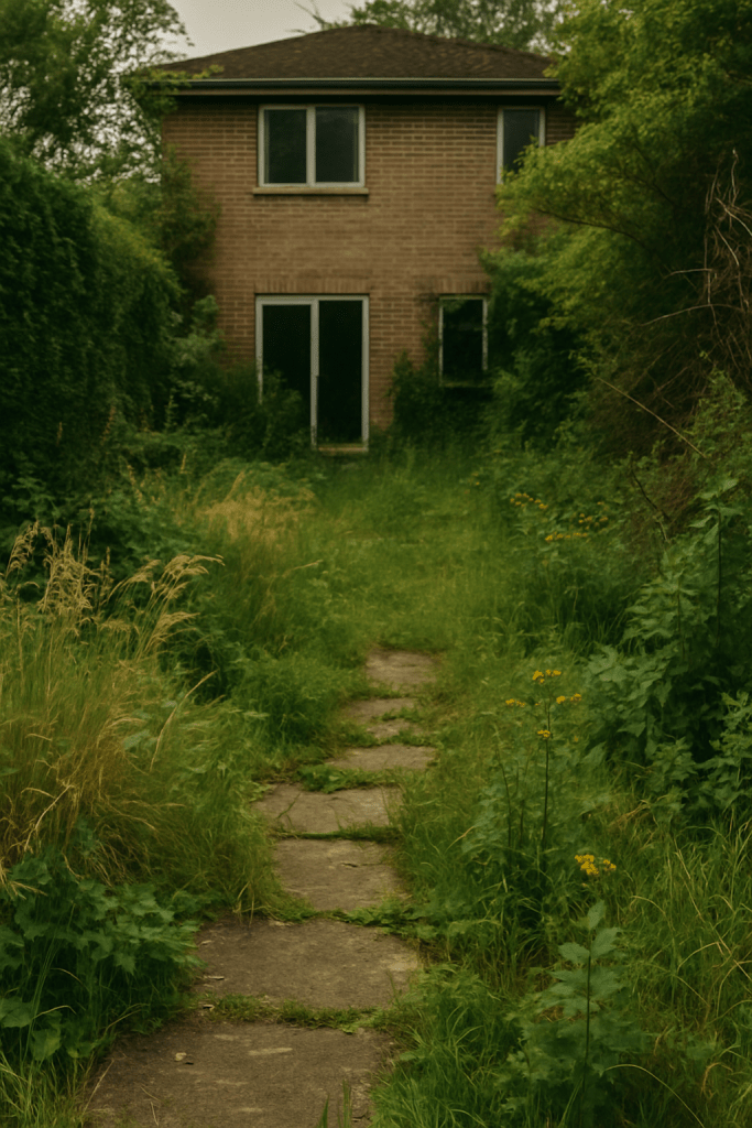  Tay' Ta Haie - Service d'entretien de jardin dans le Brabant Wallon (représentation IA)