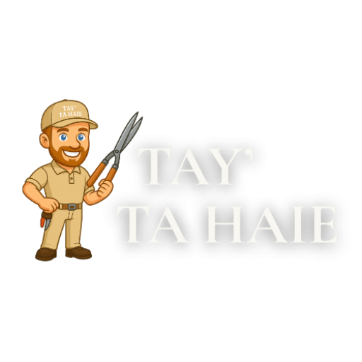 Tay' Ta Haie
