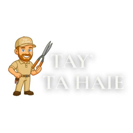 Tay' Ta Haie